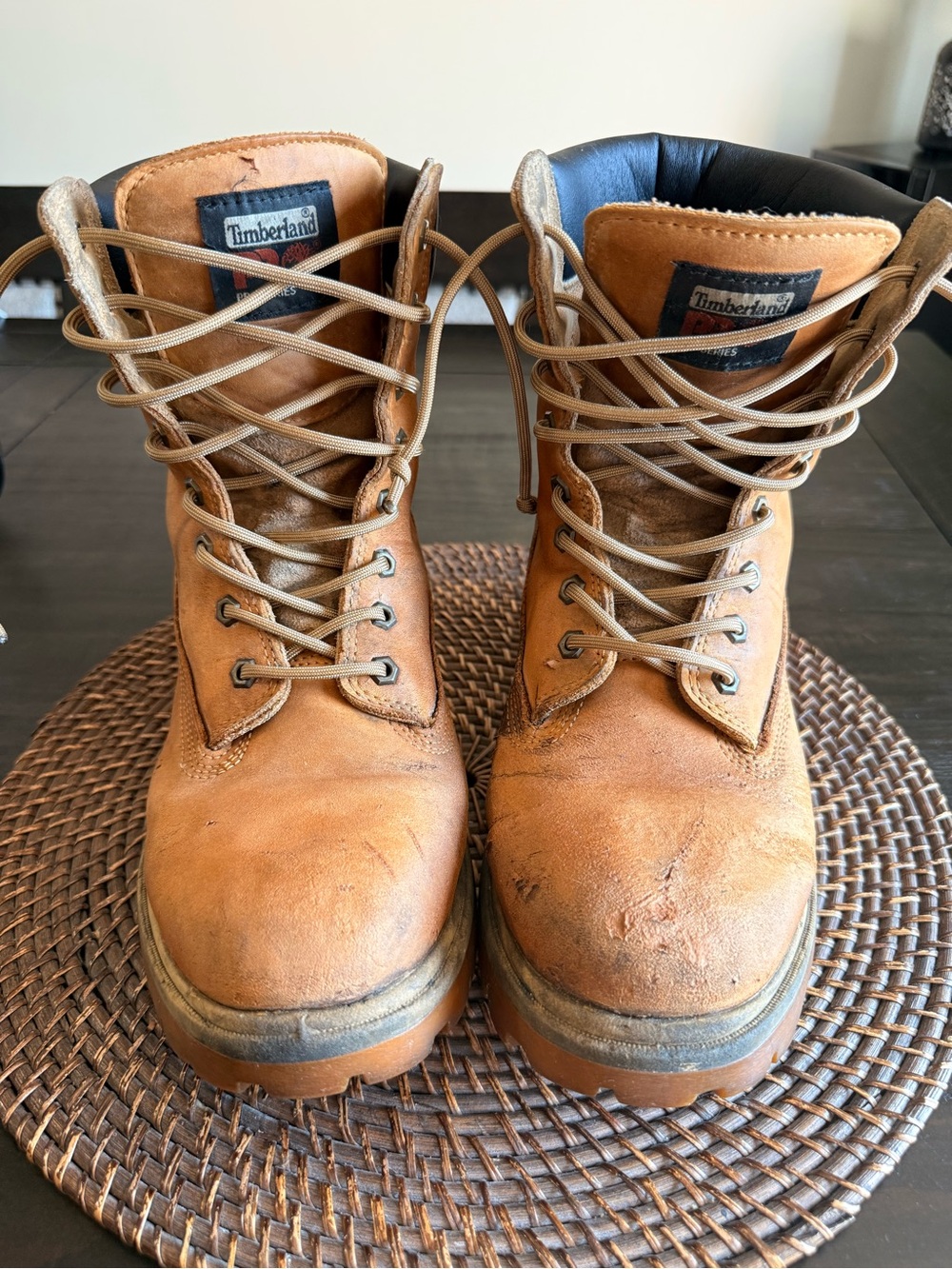 Timberland Pro Men's Boots